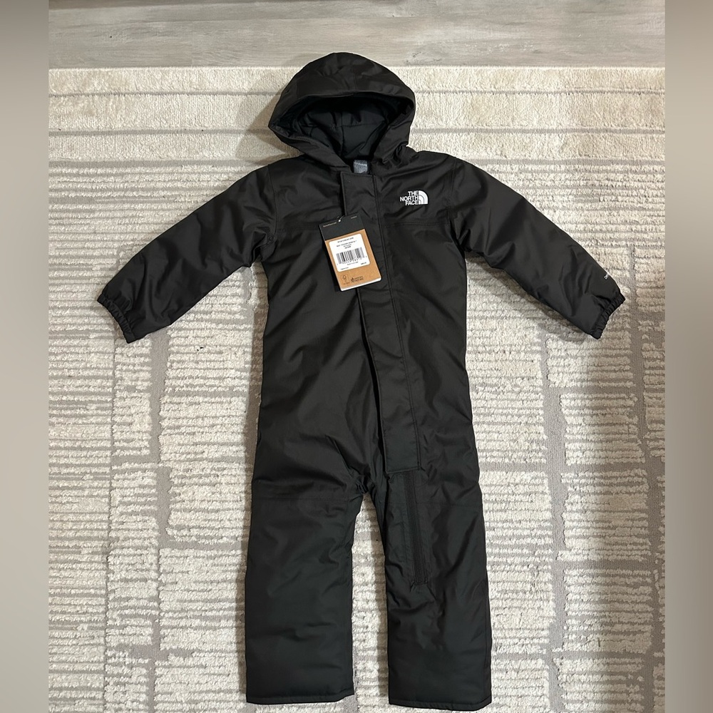 North Face Freedom Snow Suit (pants jacket in one)